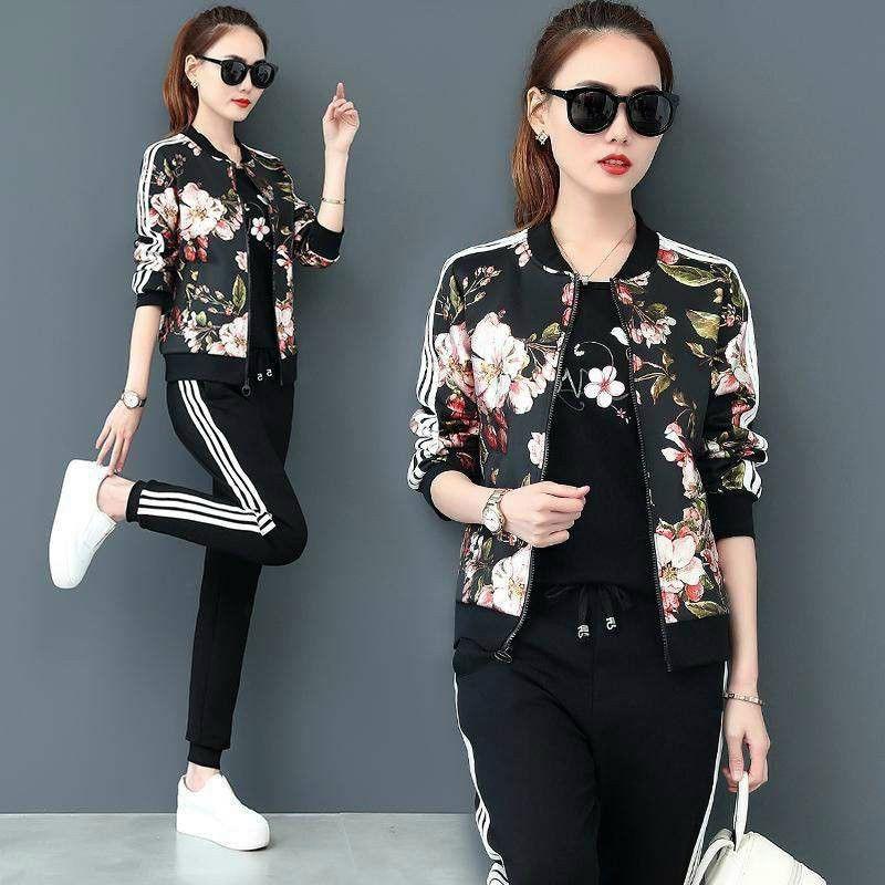 SET BỘ DÀI THỂ THAO HỌA TIẾT 3D SẮC SẢO