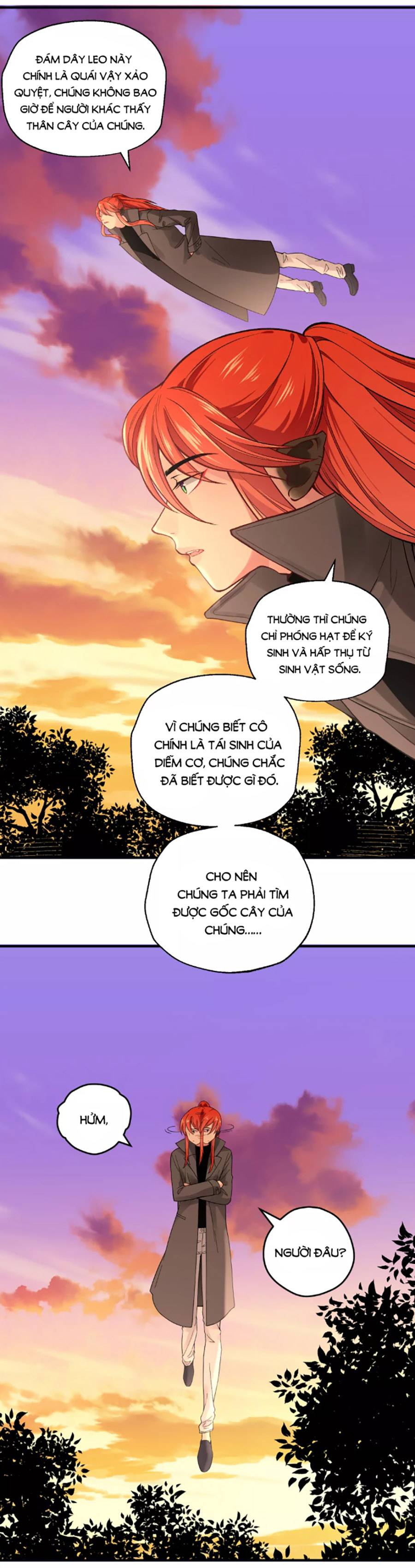 anh ấy đến từ địa ngục chapter 17 14