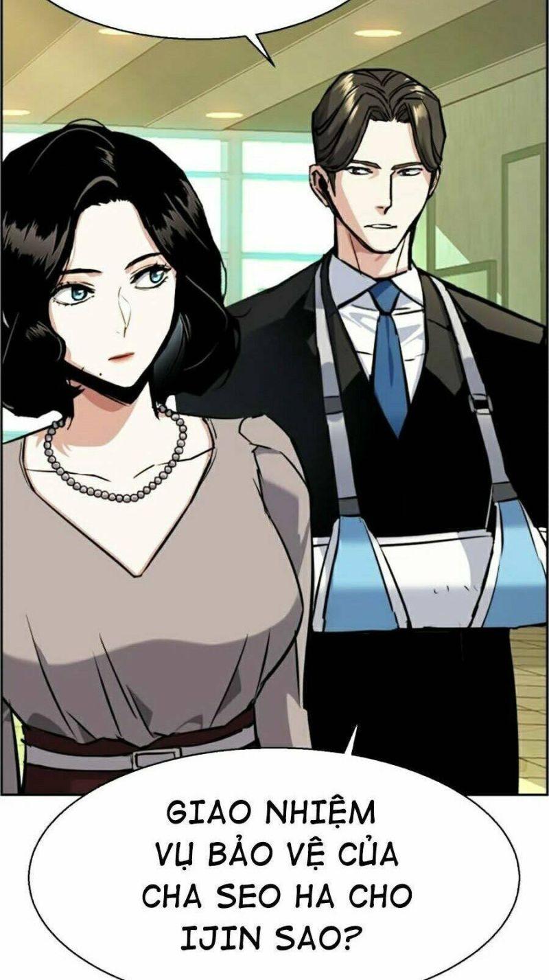 bạn học tôi là lính đánh thuê chapter 57 90