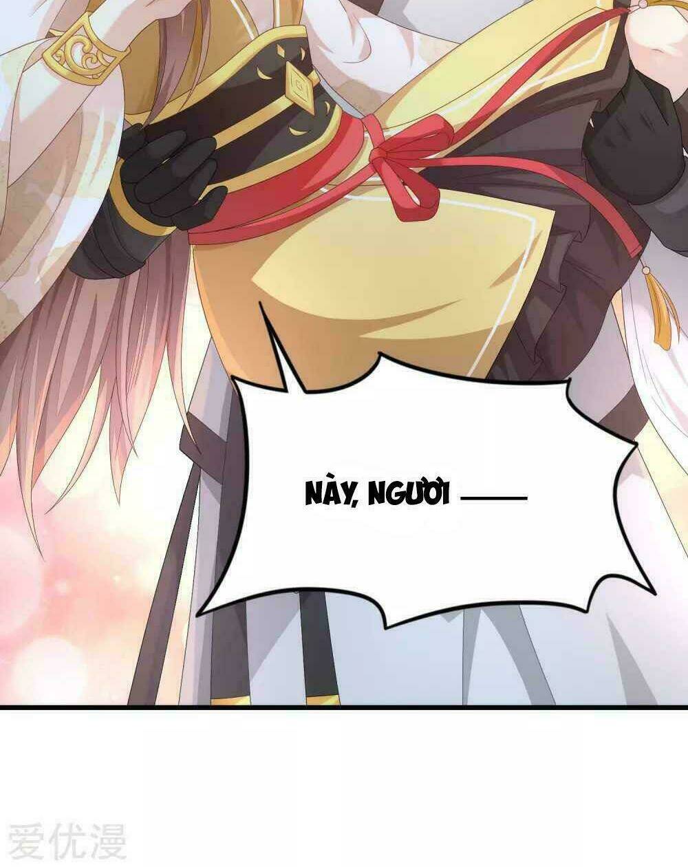 xuyên nhanh - hướng dẫn tự cứu của nữ phụ chapter 4 15