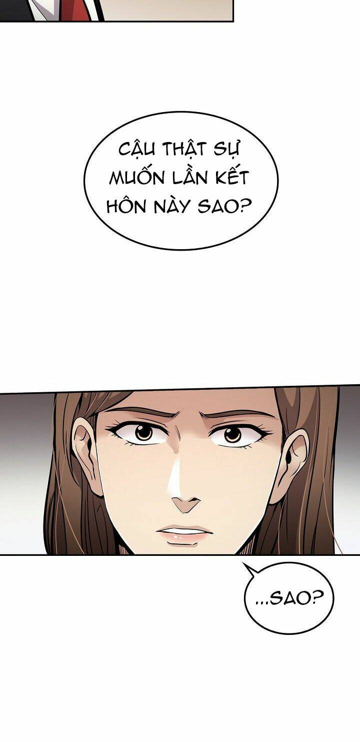 điều tra viên chuyển sinh chapter 79 86