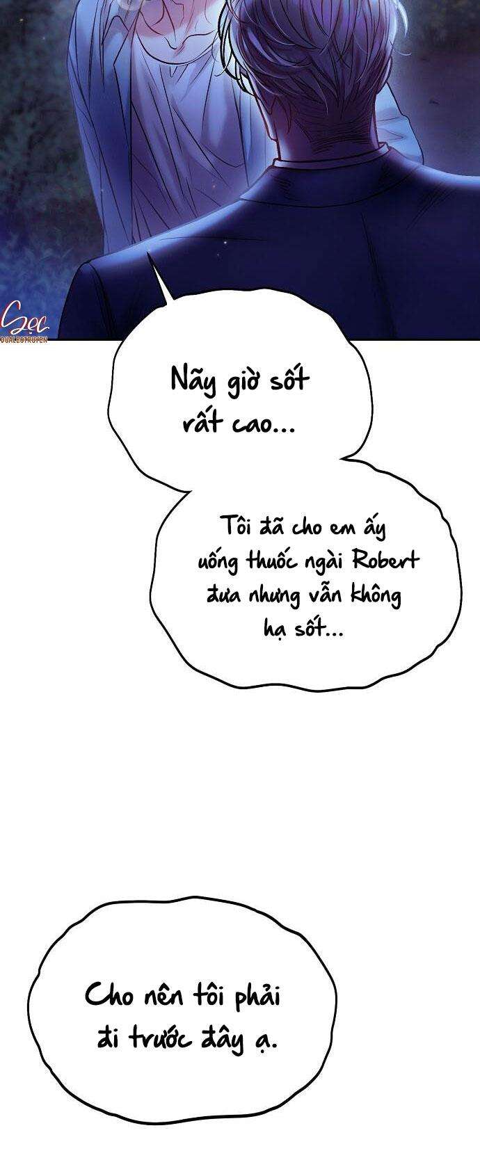 CƠN MƯA NGỌT NGÀO chapter 43