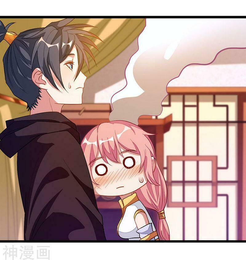 cửu dương thần vương chapter 195 1