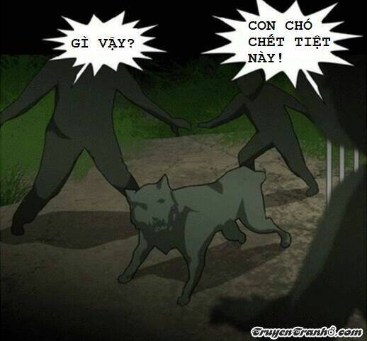 con đường sau núi chapter 5 19