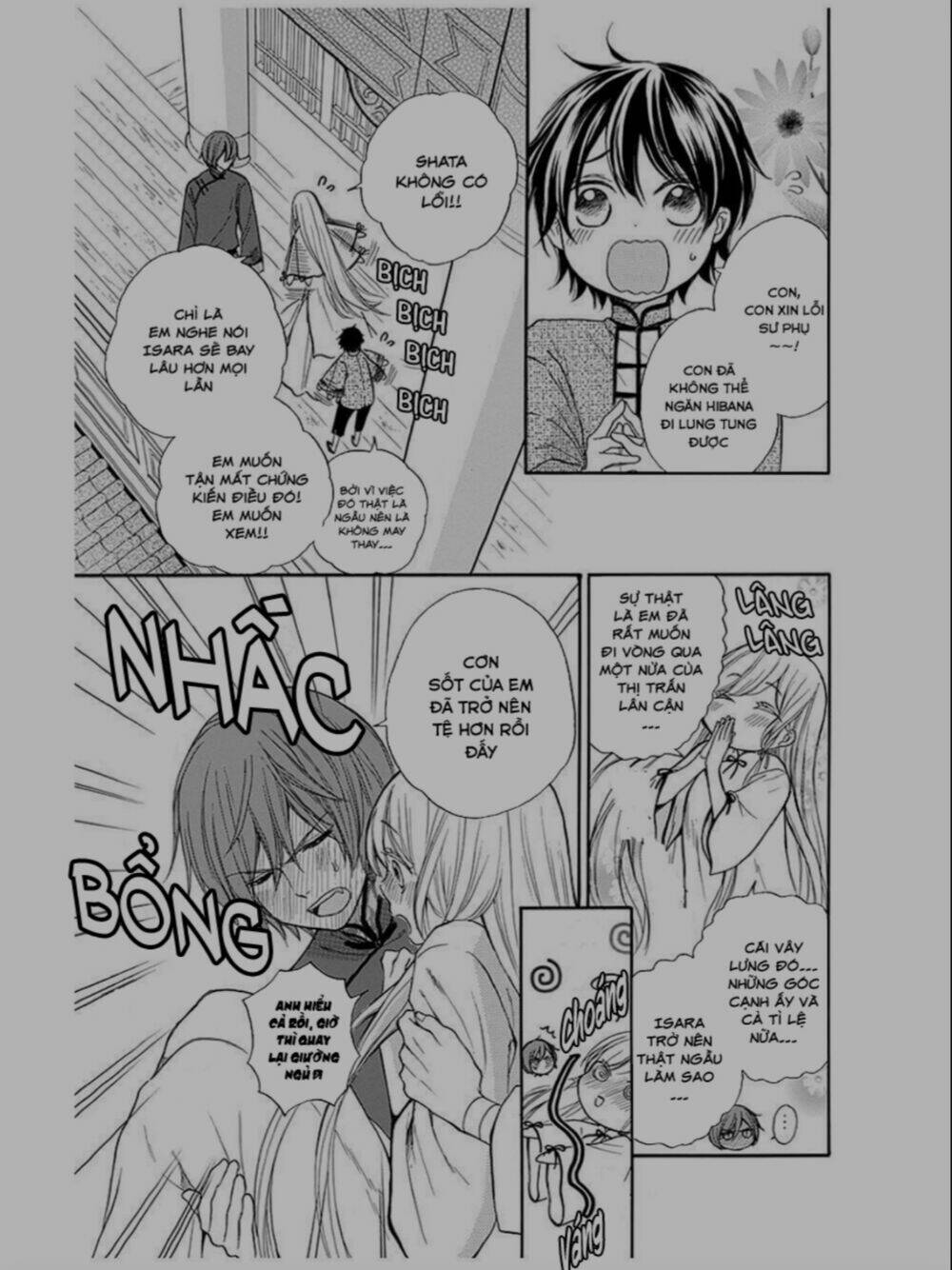 strange dragon chapter 9 21