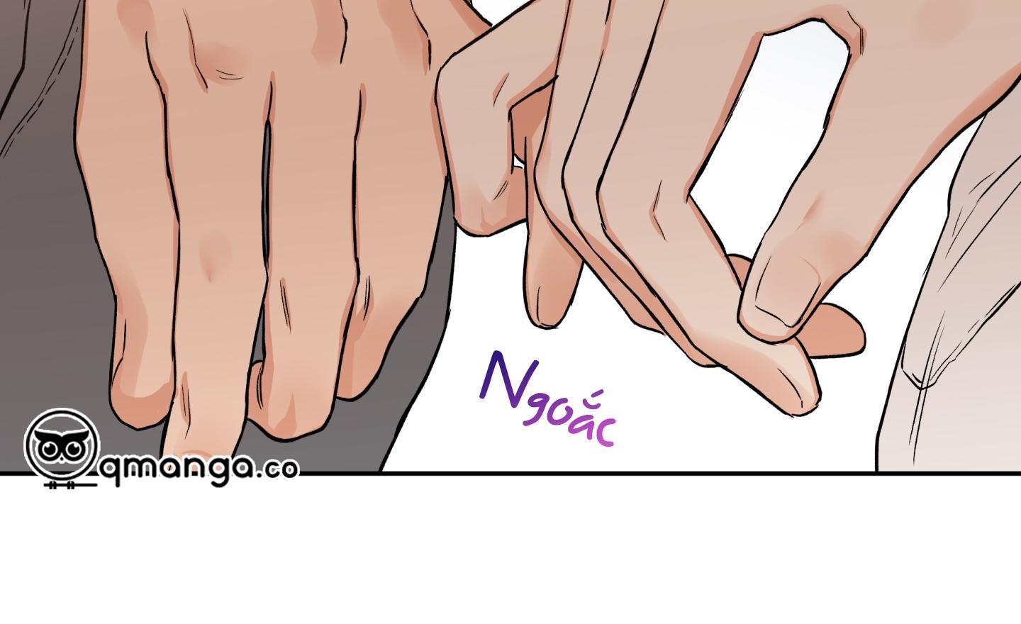 gâu gâu! chapter 45 91