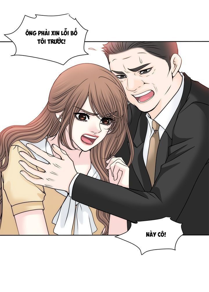 người đàn ông của tôi chapter 69.1 21