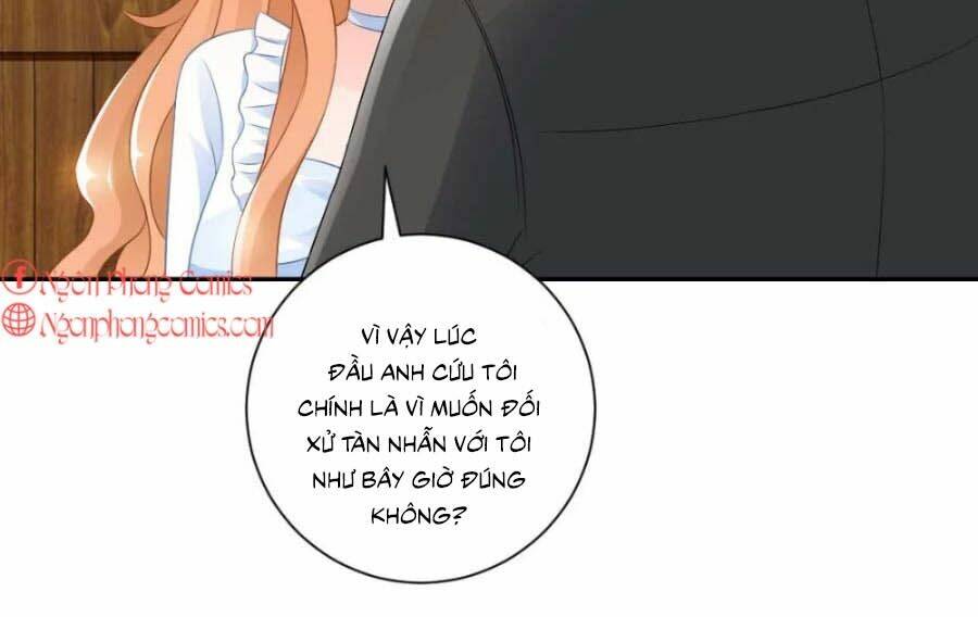 phụng tử thành hôn : tiên thê không được trốn chapter 15 8