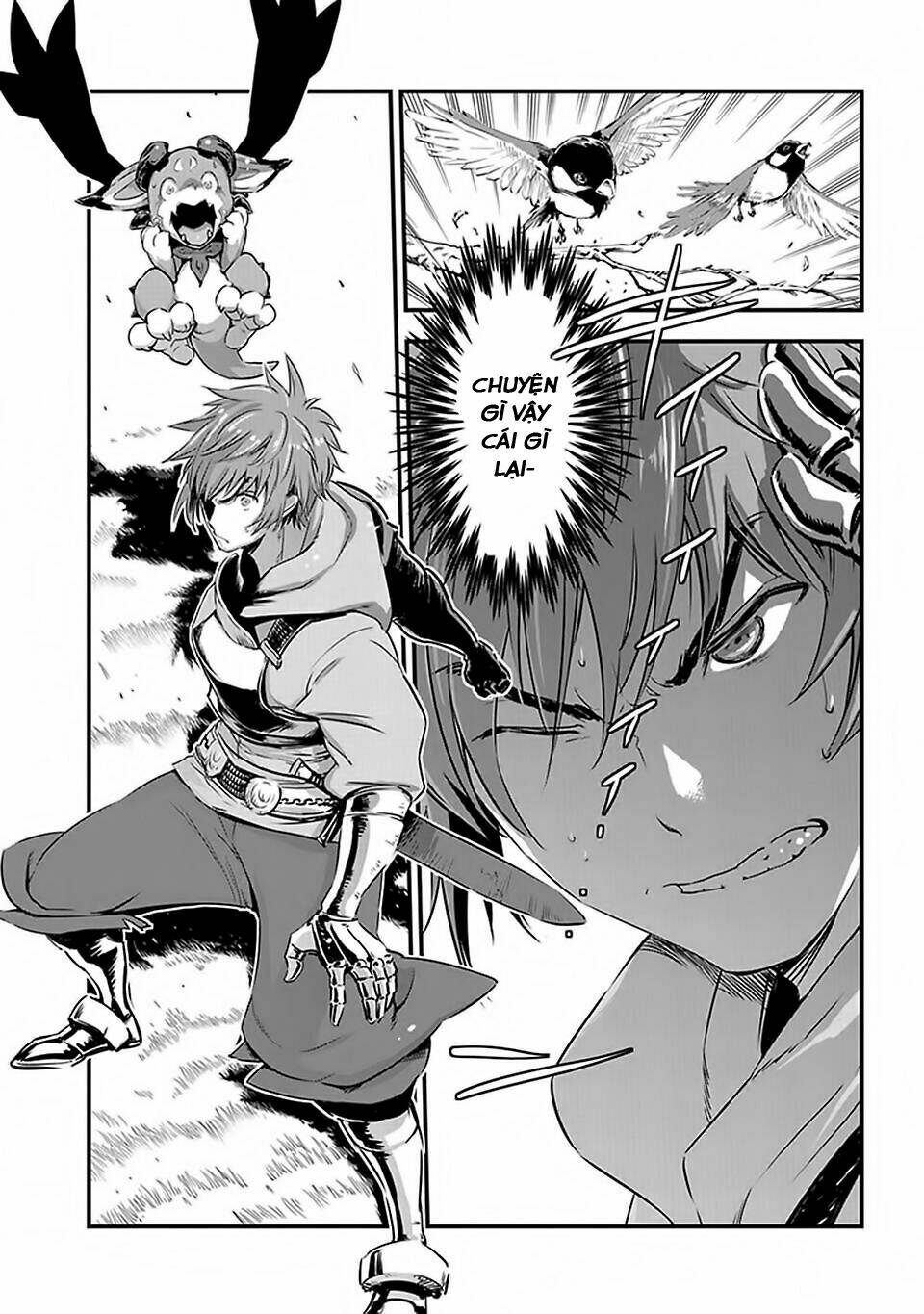 granblue fantasy chapter 1 18