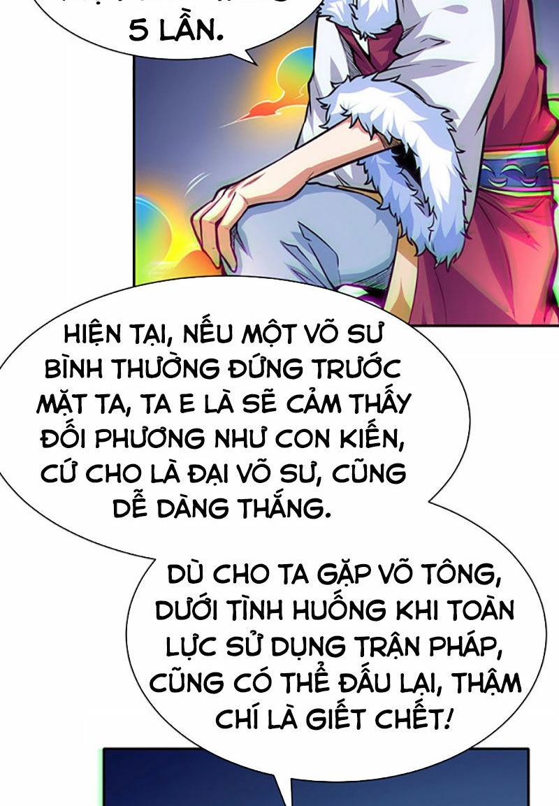 võ đạo độc tôn chapter 366 19