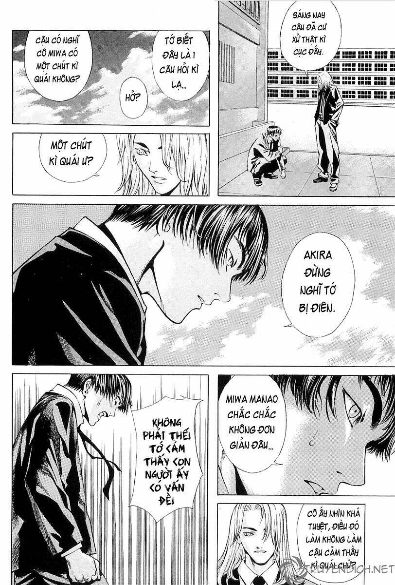 zombie hunter chapter 22 25