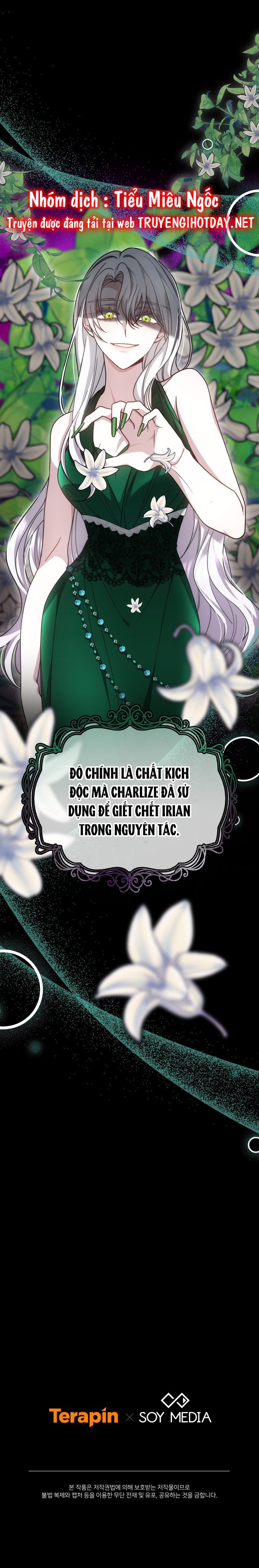 cháu trai nam chính rất thương tôi chapter 35 50
