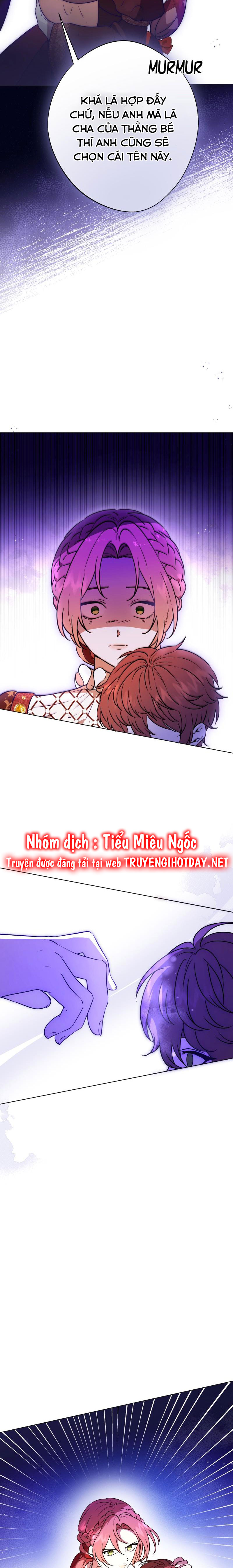 hãy tránh xa khỏi tôi, romeo chapter 59 10