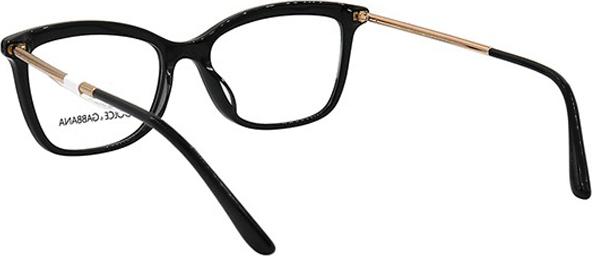 Gọng Kính Nữ Dolce &amp; Gabbana DG3286F 501