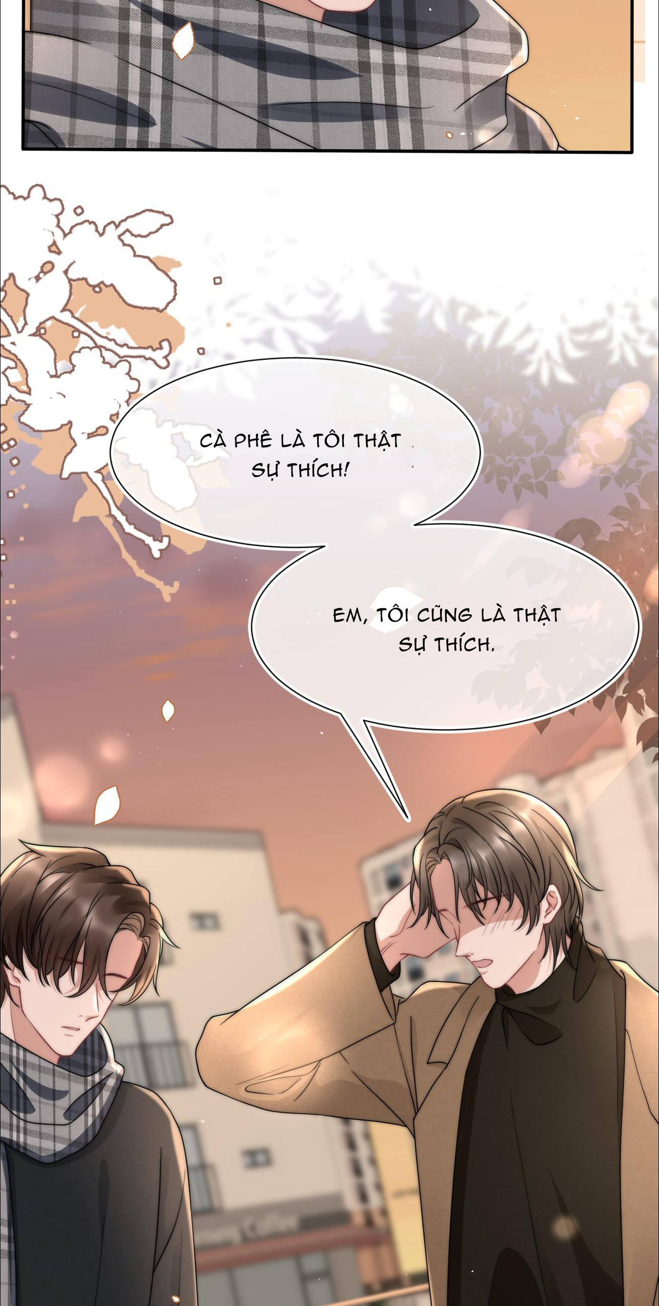 ta sinh con cho tổng tài chapter 76 5