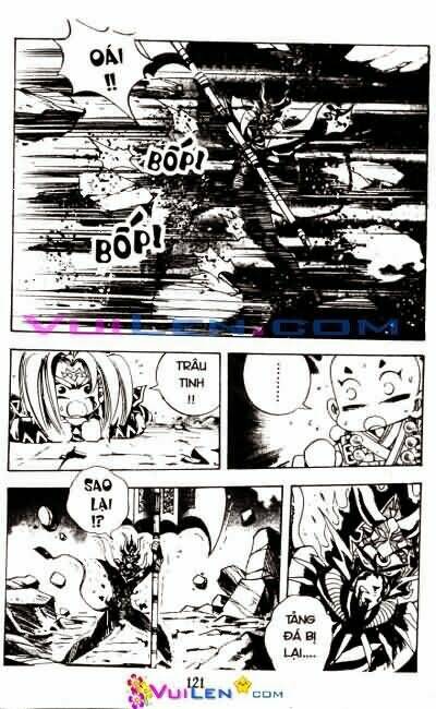 tiểu hòa thượng hd remake chapter 225 9