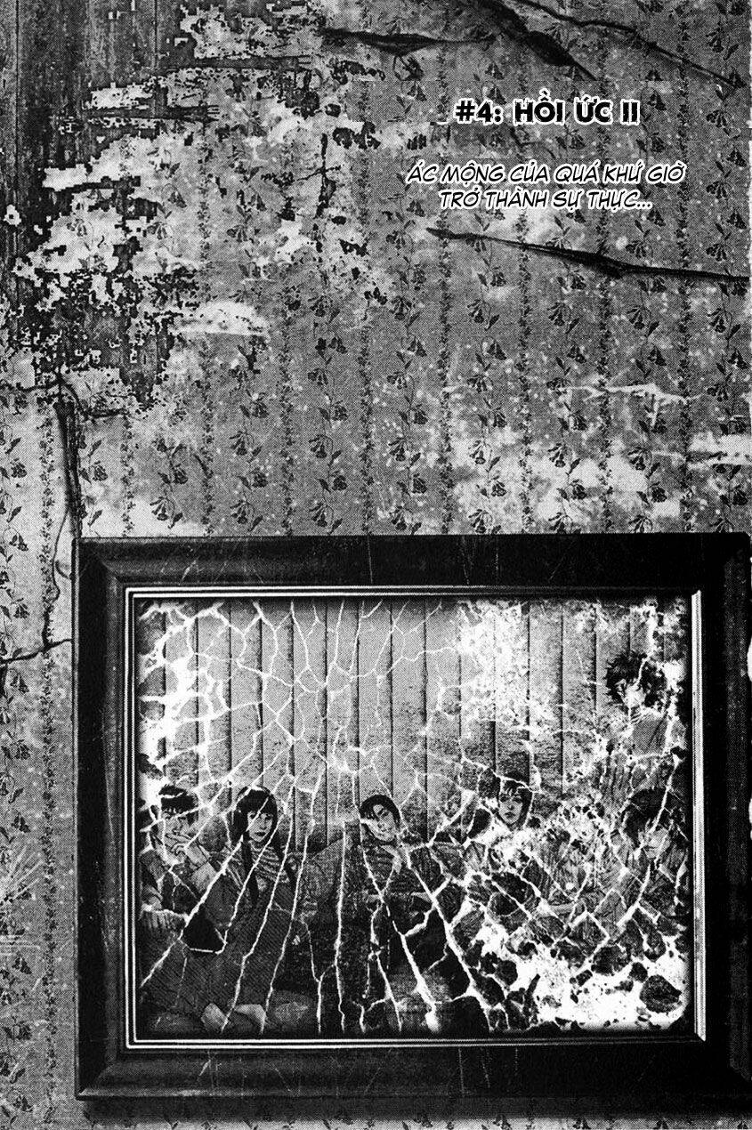 redrum 327 chapter 16 1