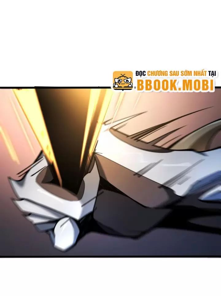 ta, chúa tể rừng xanh chapter 8 24