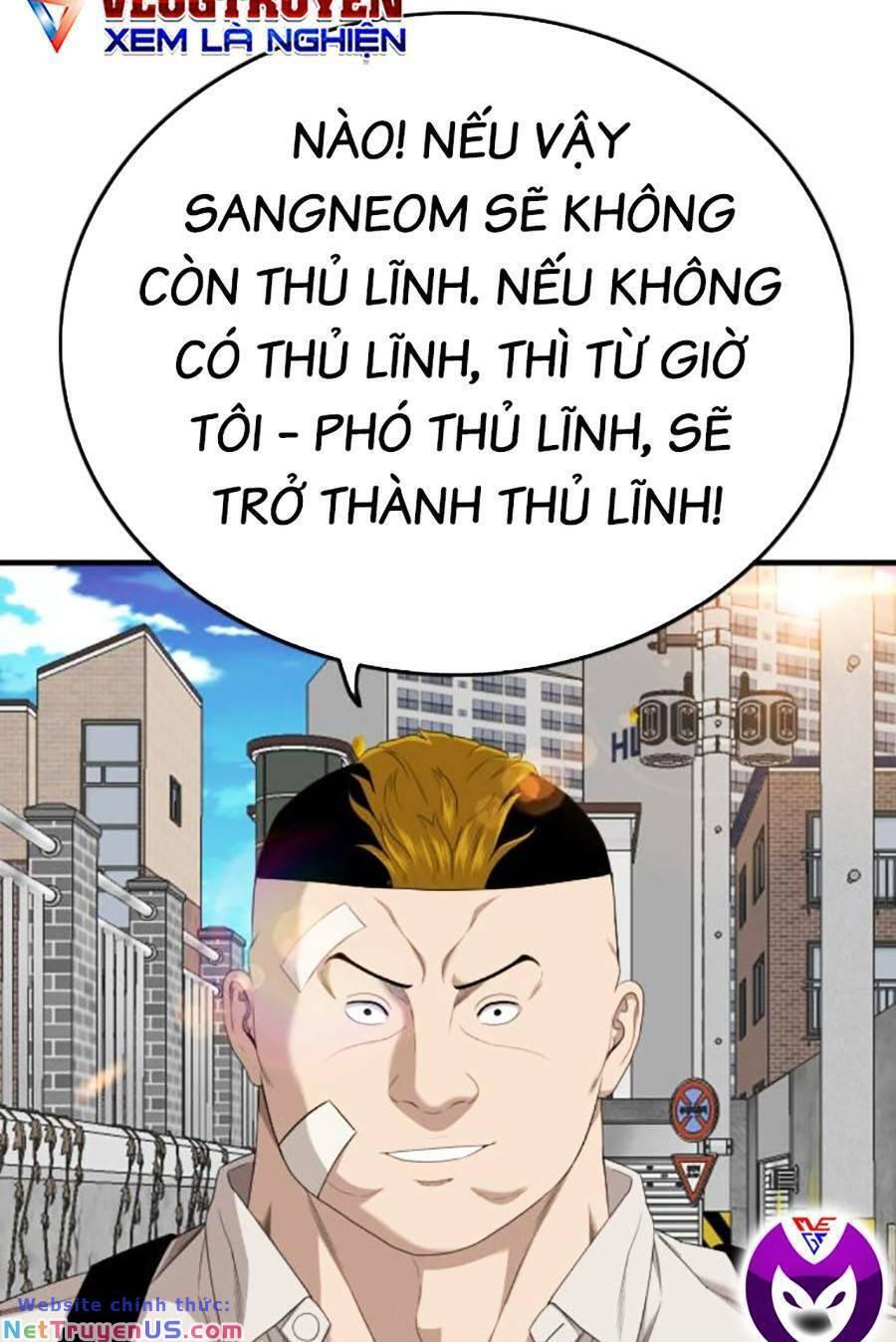 người xấu chapter 167 164