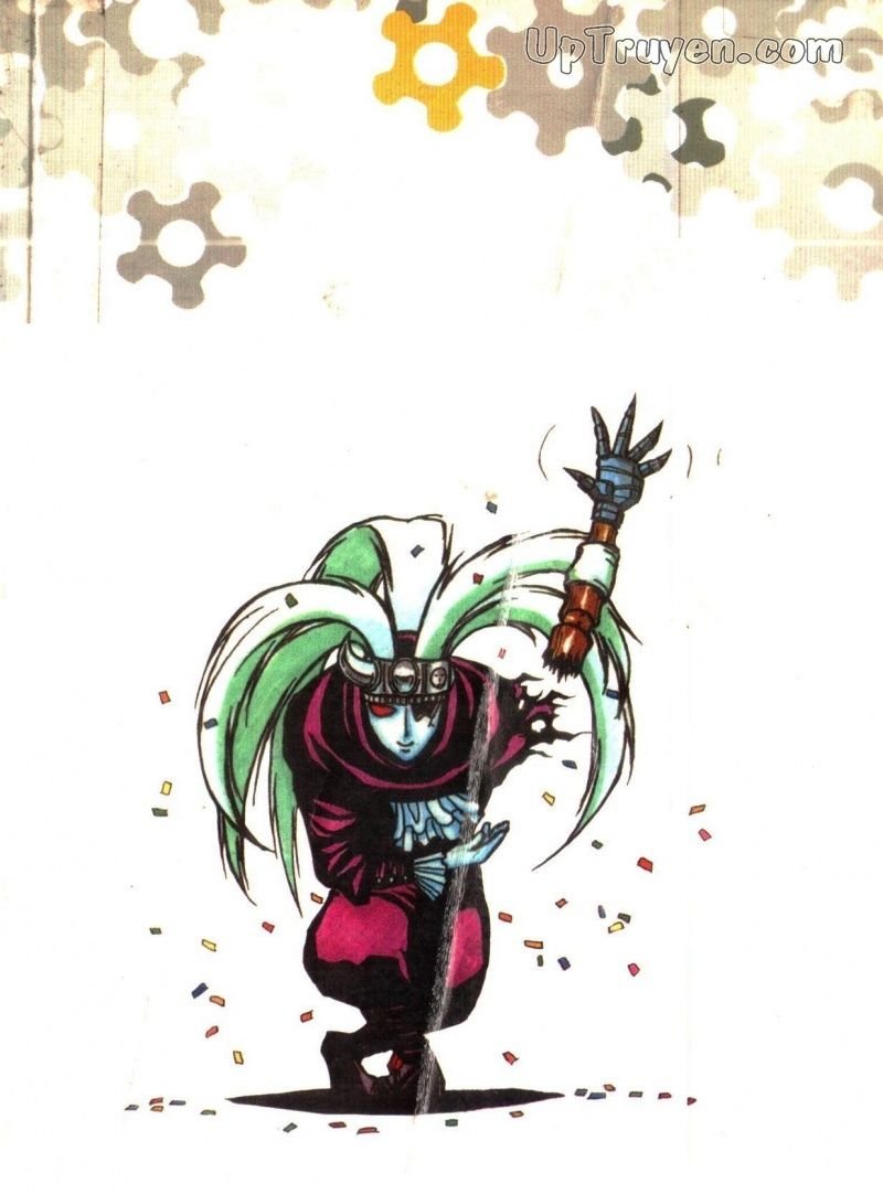 nhật ký lọ lem chapter 43 2