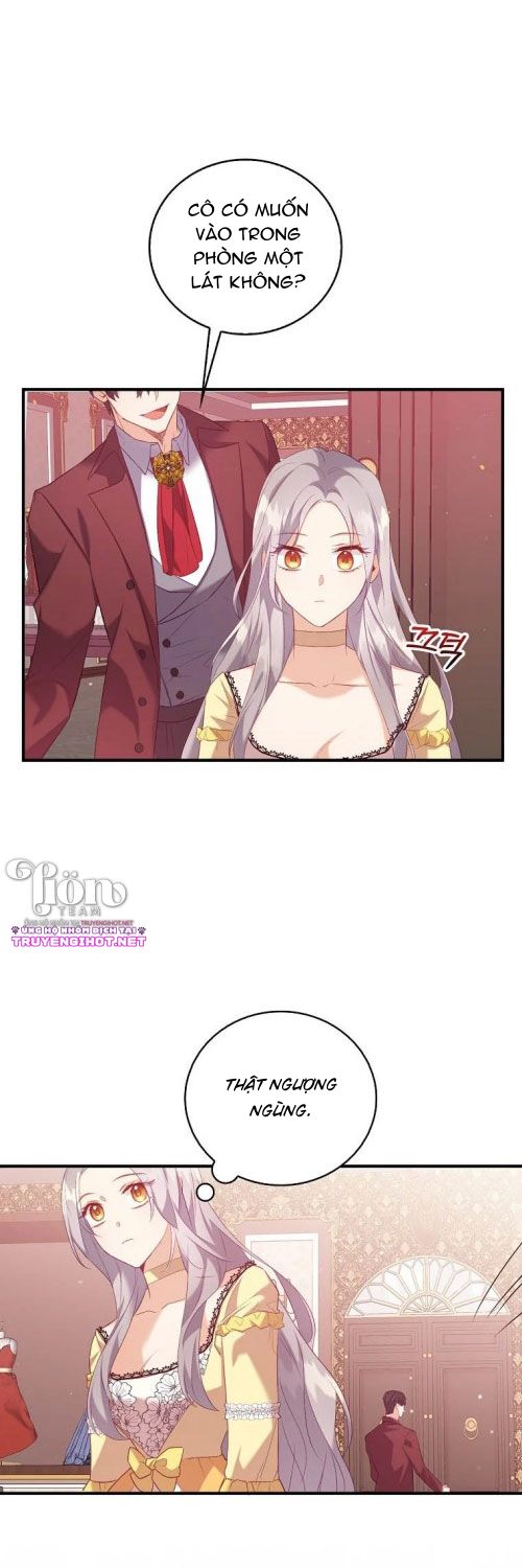 tôi chỉ nhận ra sau khi mất cô ấy chapter 7.2 14