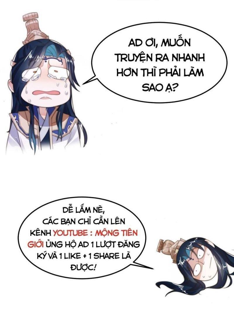 mỗi nữ đồ đệ đều muốn giết ta chapter 3 52