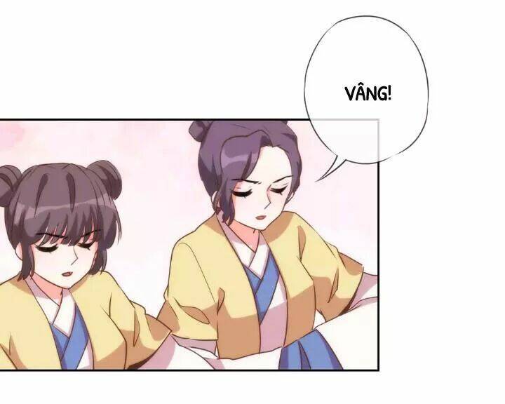 ồ, phu quân đáng yêu của tôi! chapter 49.2 19