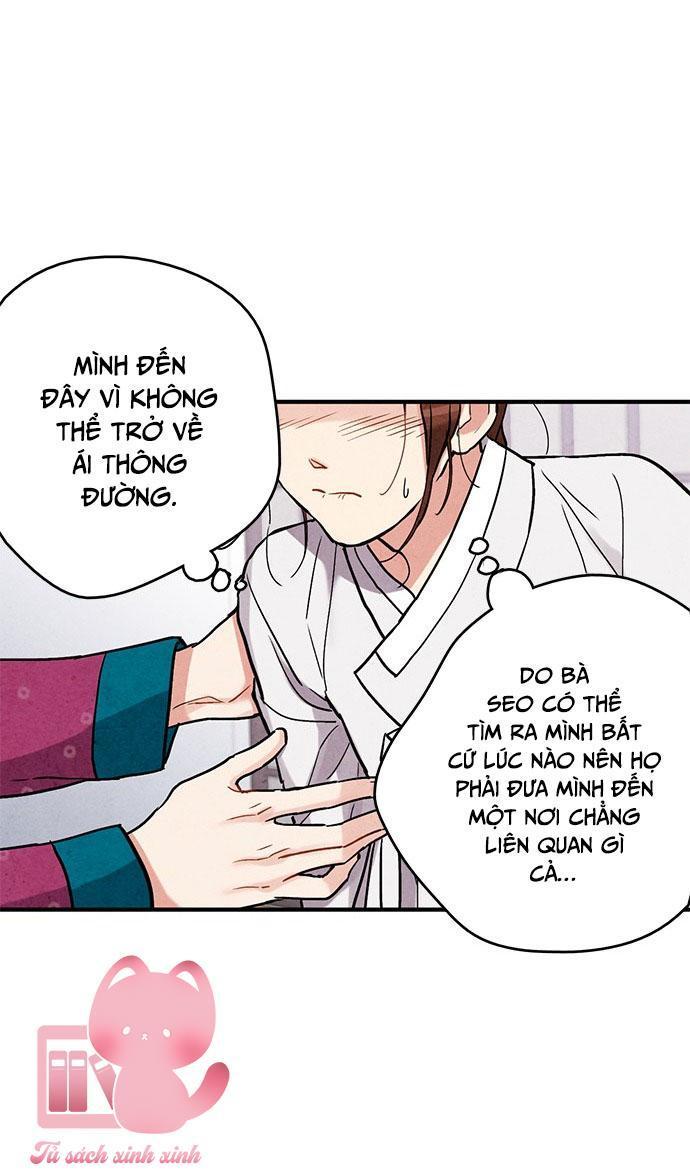 lệnh cấm hôn chapter 69 16