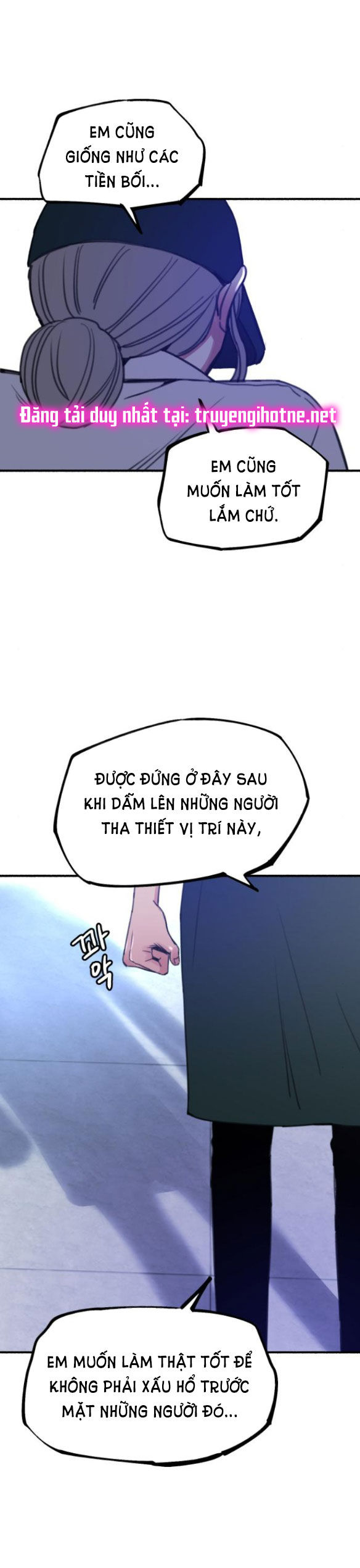 nàng thơ nổi tiếng - nàng thơ myung chapter 13.2 15