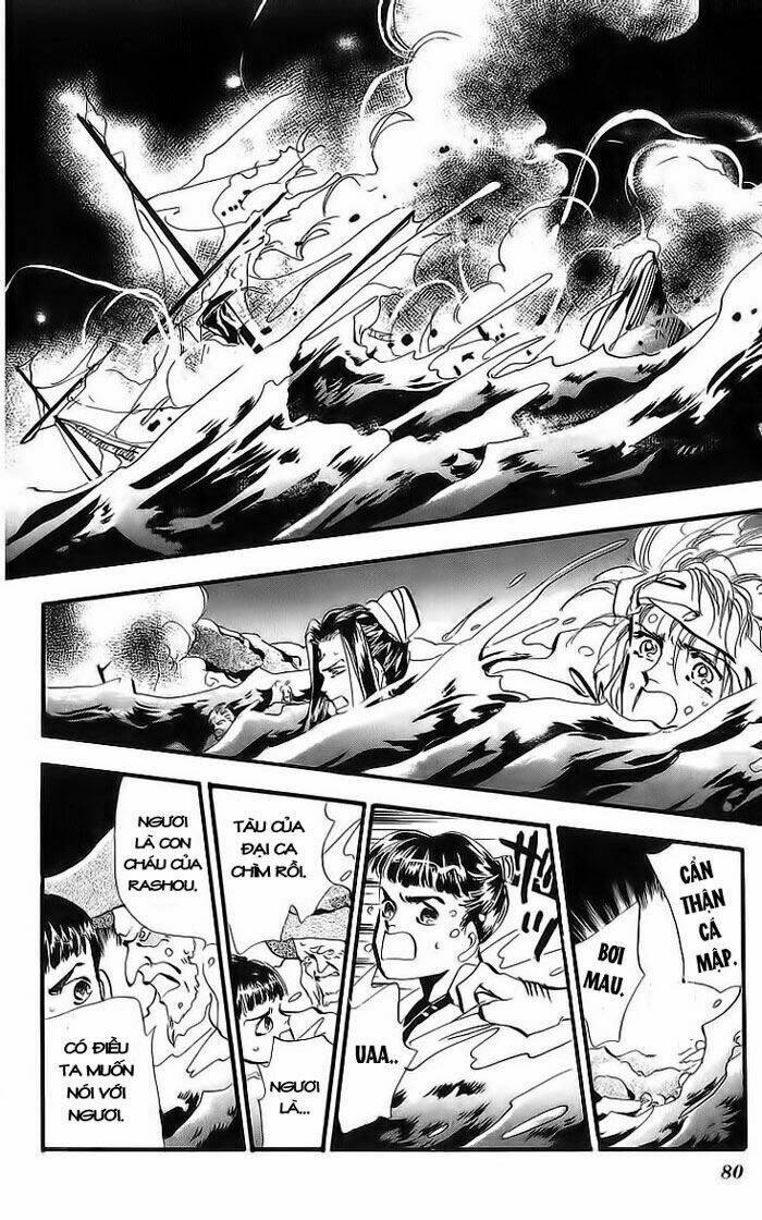 đứa con số phận chapter 10 26