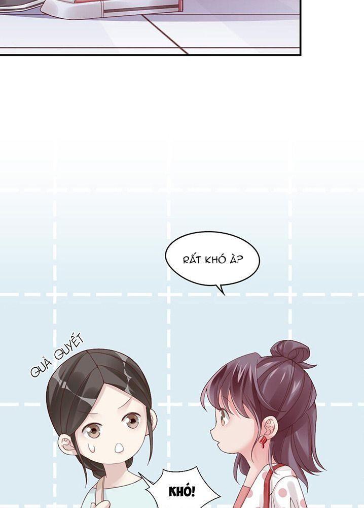 chiếc bật lửa và váy công chúa (b) chapter 8 14