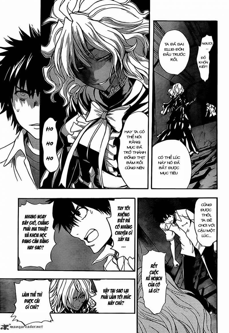 cấm thư ma thuật index chapter 42 30