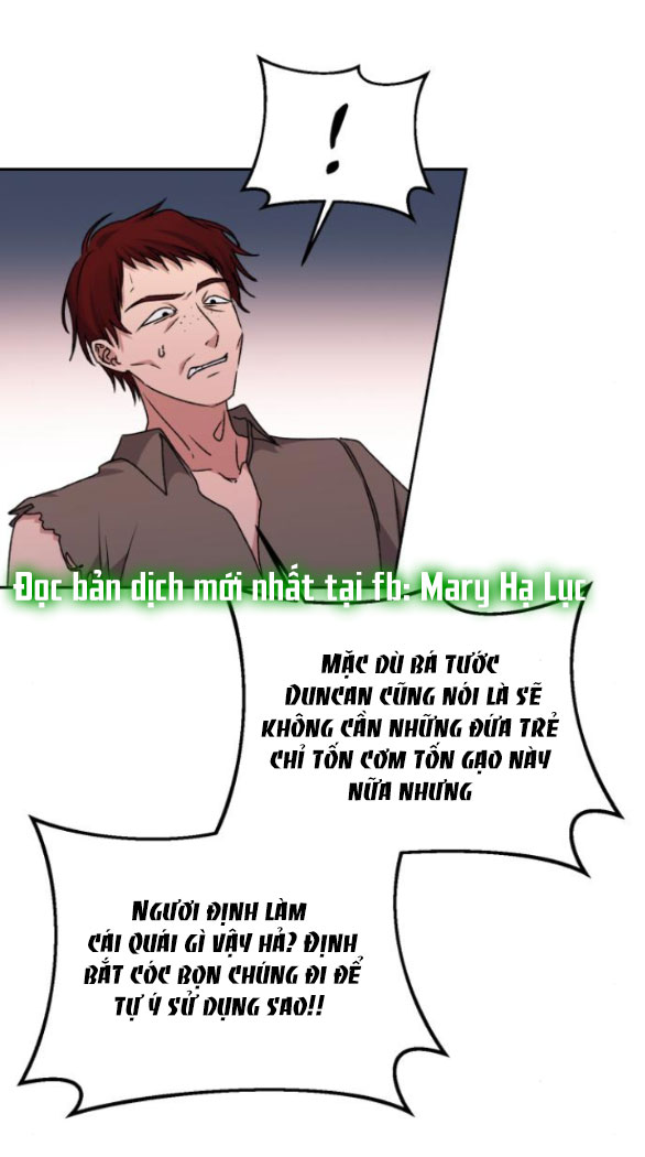 Bạo Chúa Muốn Có Cuộc Sống Tốt Đẹp chapter 29.2 - Trang 8