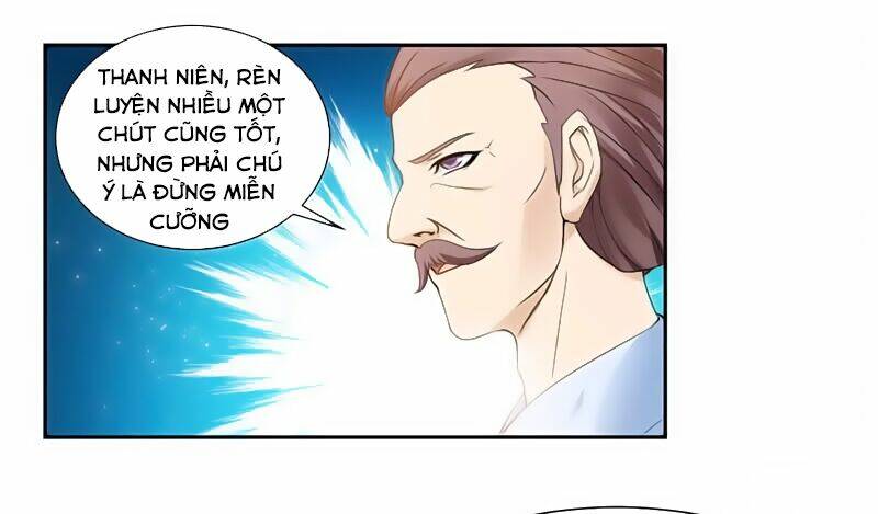 cửu dương thần vương chapter 11 35