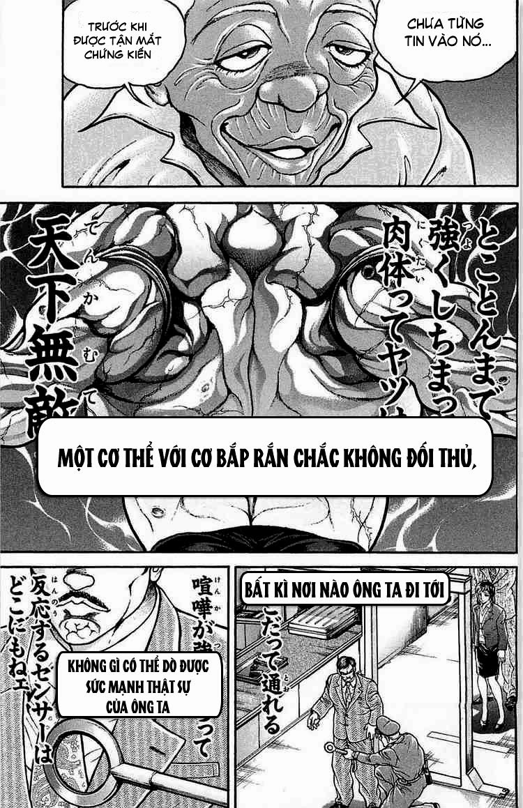 baki – son of ogre chapter 26 7