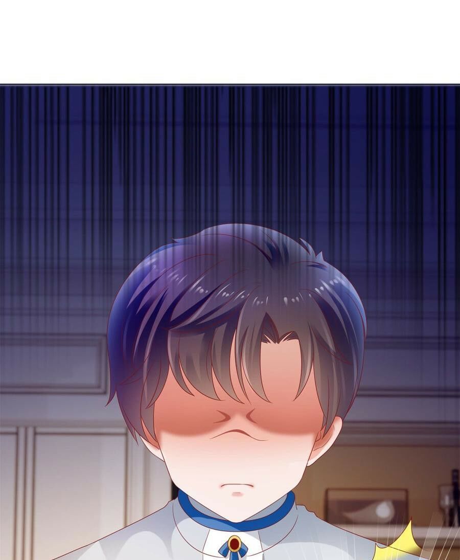 ẩn hôn 100%: chọc tức vợ yêu mua một tặng một chapter 111 29