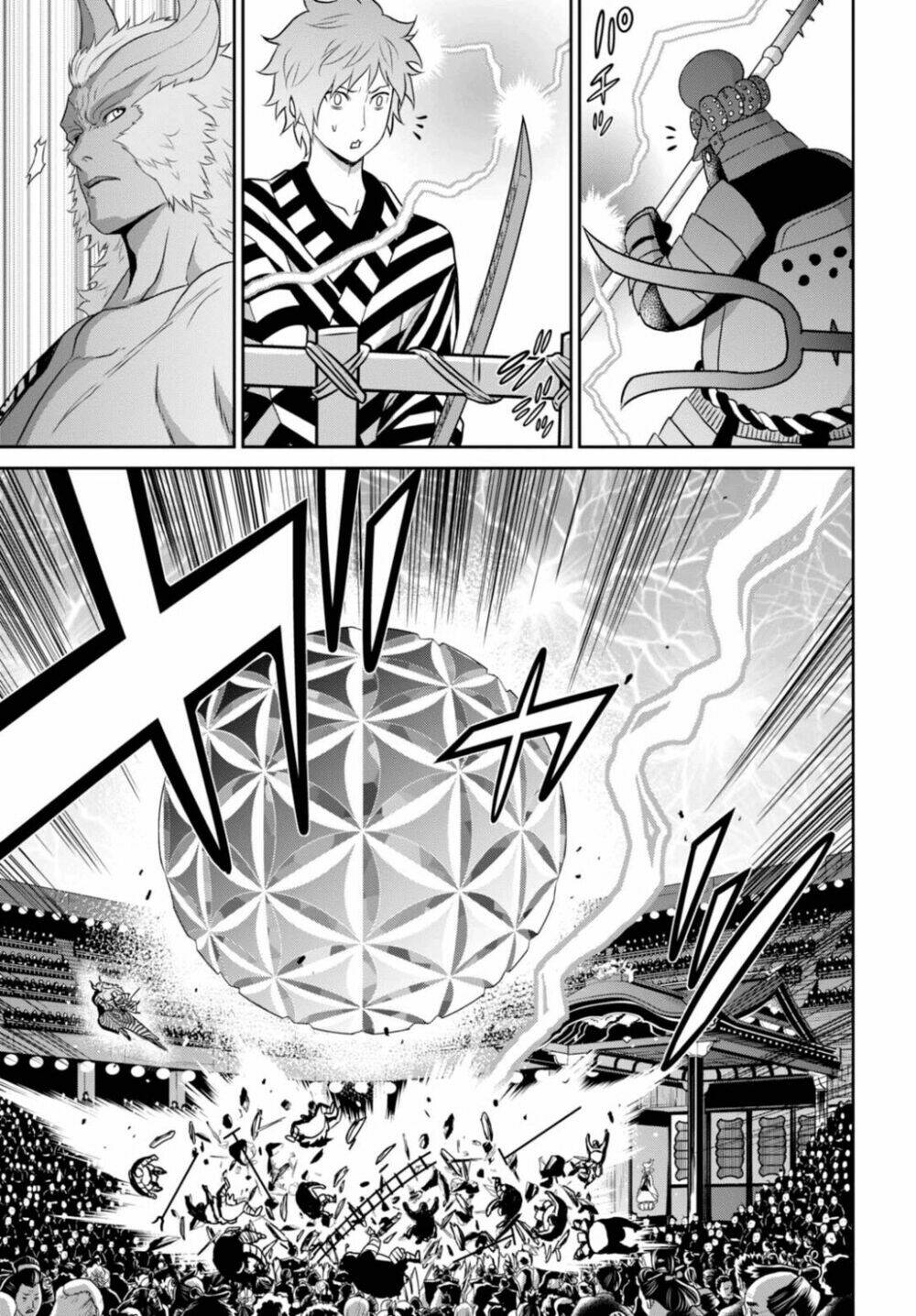 raisekamika chapter 10 23