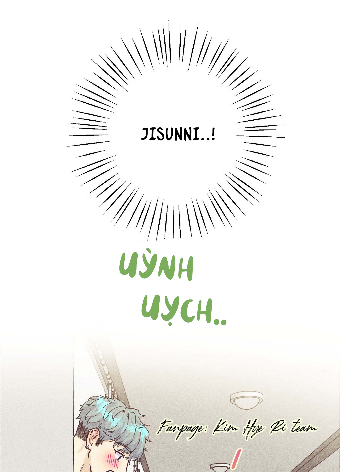 chạy đâu cho thoát chapter 30 35