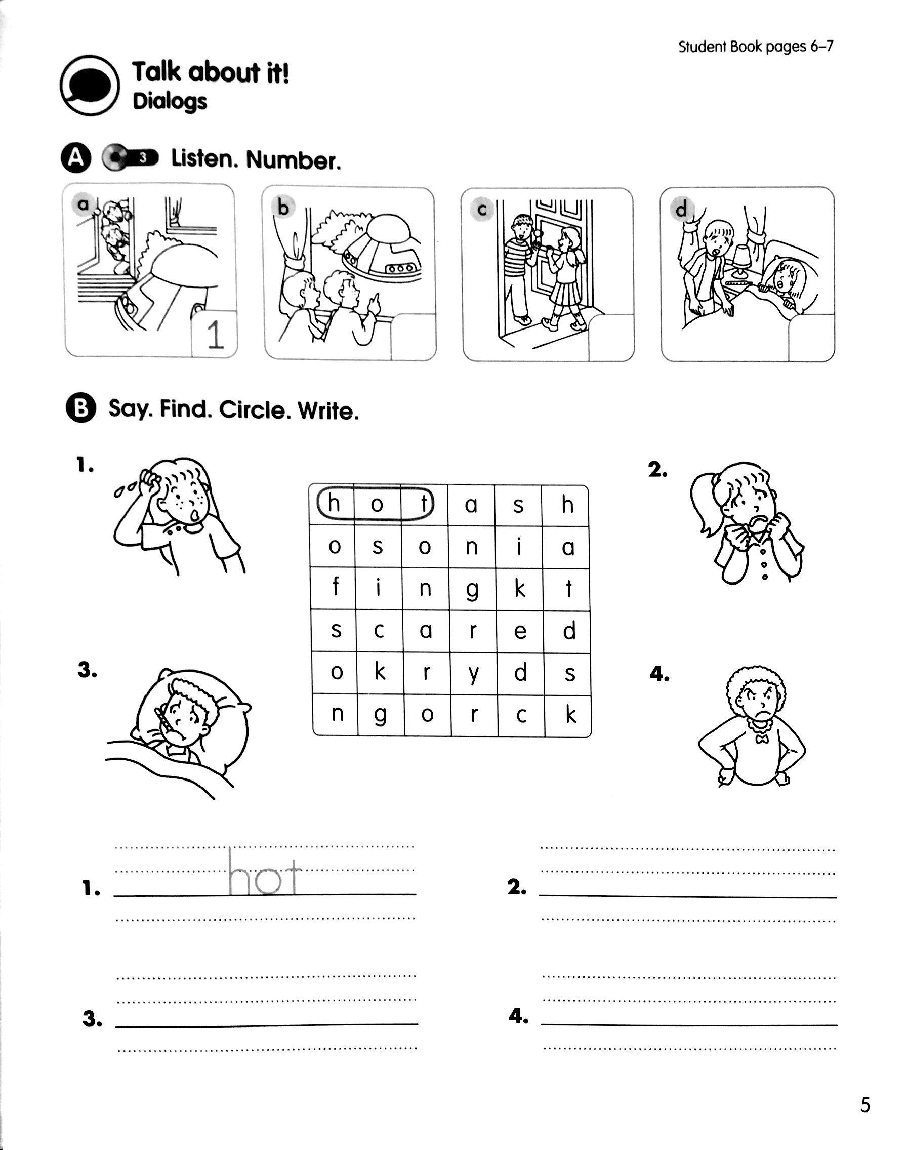 Superkids NE Activity Book 2 with CD