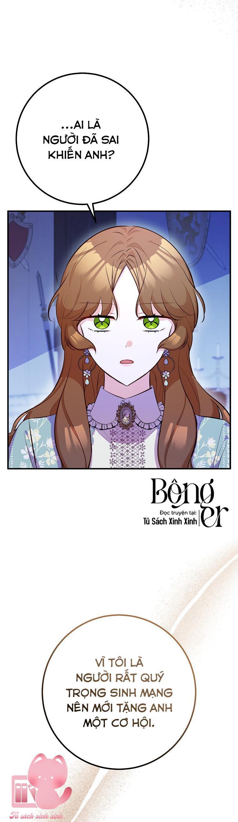 bác sĩ hoàn thành trách nhiệm rồi chapter 44 28