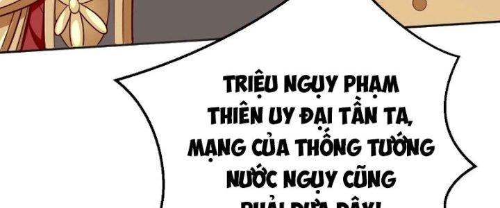 đại tần, ta là con tần thủy hoàng, giết địch thành thần chapter 35 56