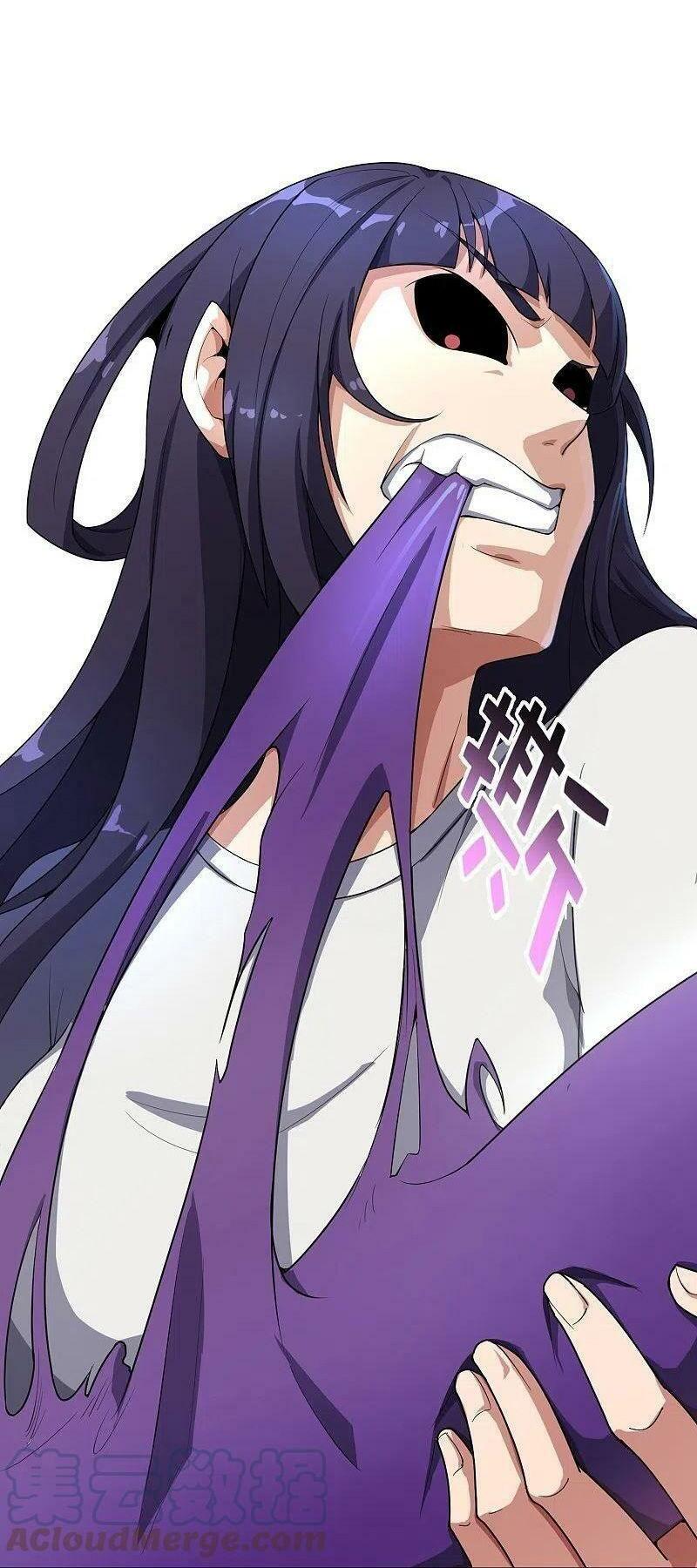 vòng bạn bè mạnh nhất của tiên giới chapter 172 18