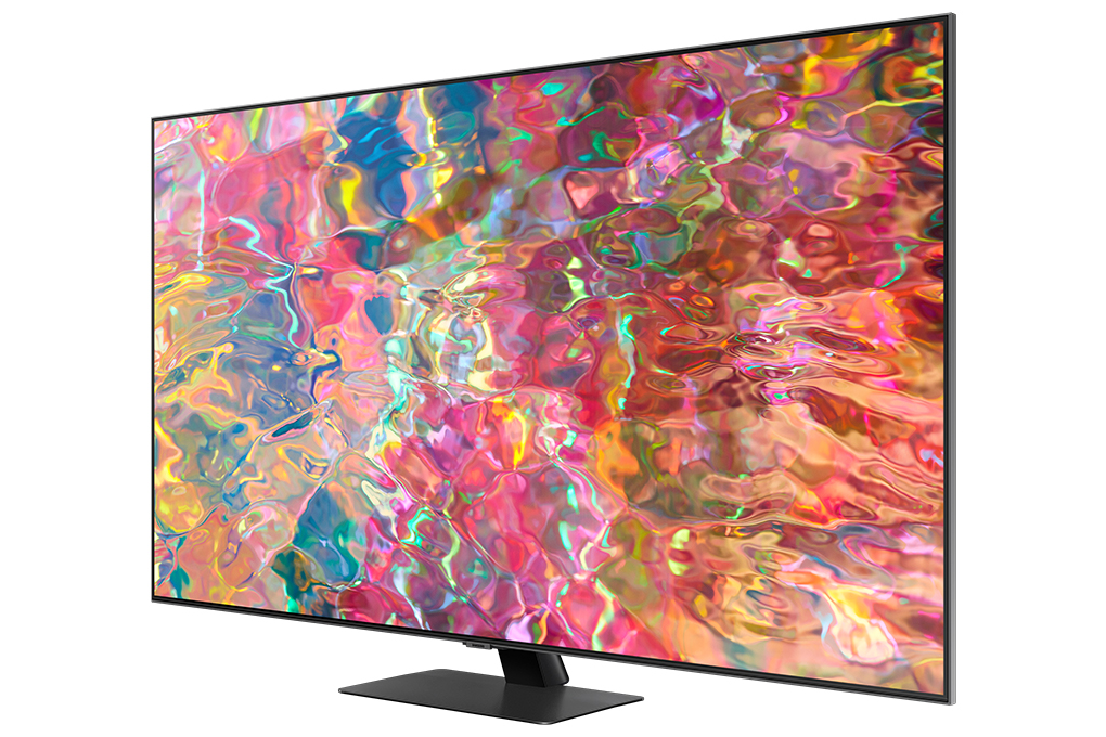 Smart Tivi QLED 4K 55 inch Samsung QA55Q80BA- Hàng chính hãng- Chỉ giao HN