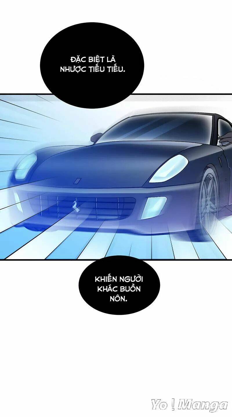 cô dâu gả thay của tổng tài chapter 52 15