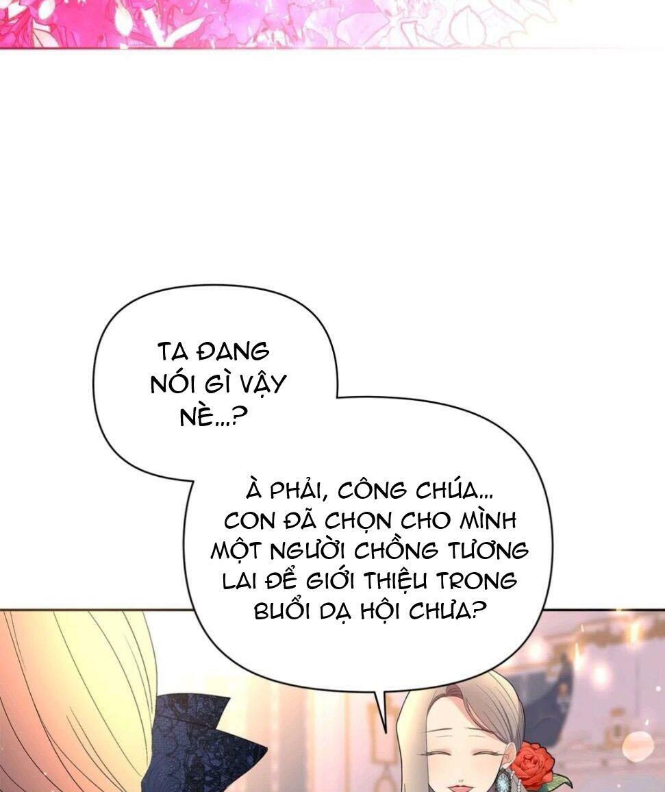 công chúa thời gian có hạn chapter 49 77