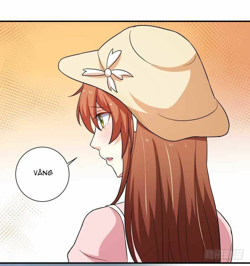 khế hôn chapter 27 12