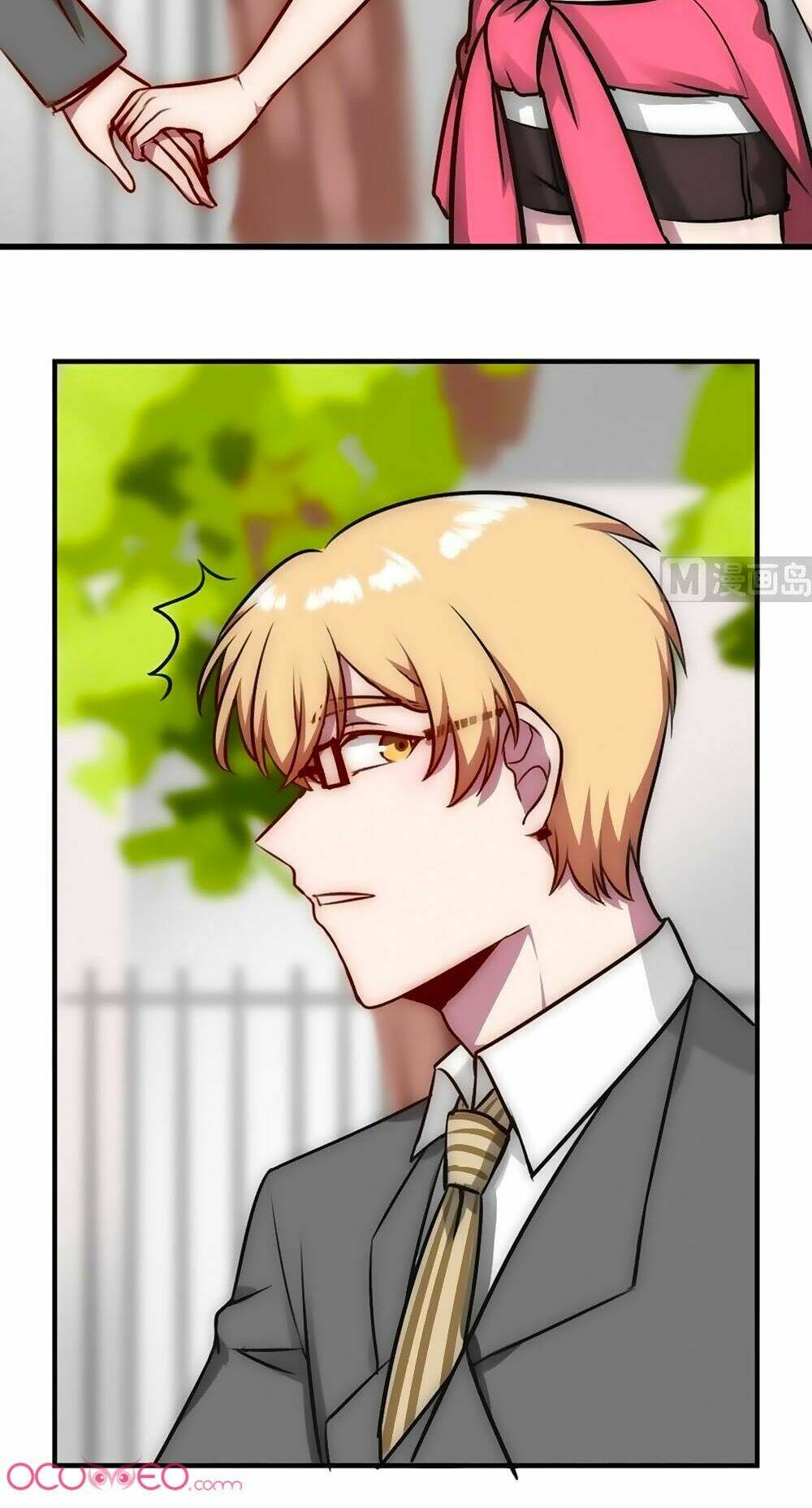 bám lấy nam thần bất chấp thời tiết chapter 33 22