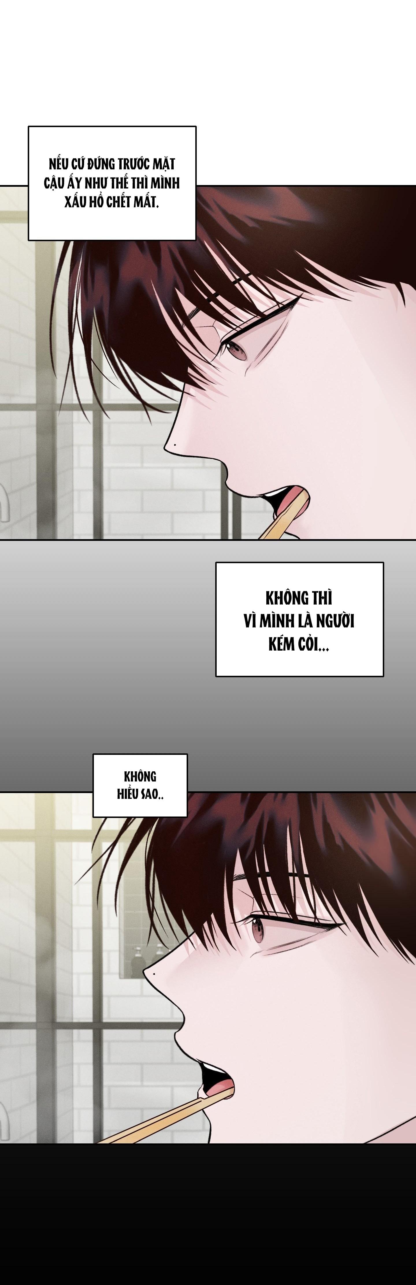 cứu tinh của thứ hai chapter 7 15