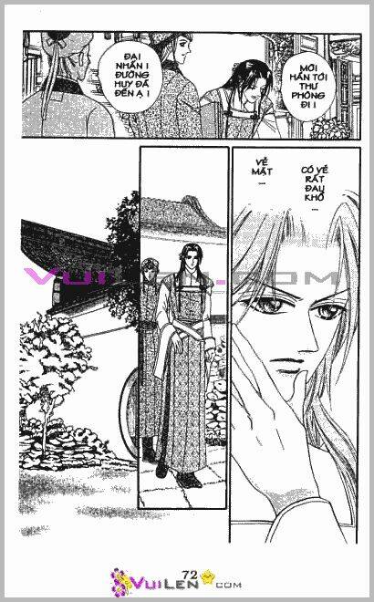 nàng công chúa lạc loài chapter 1 72