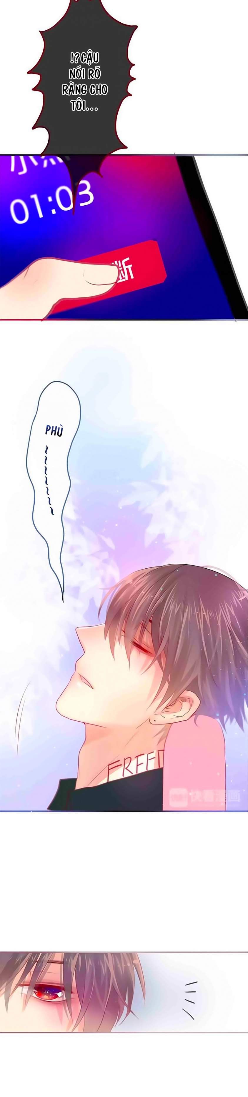 tháng sáu kì diệu chapter 6 16